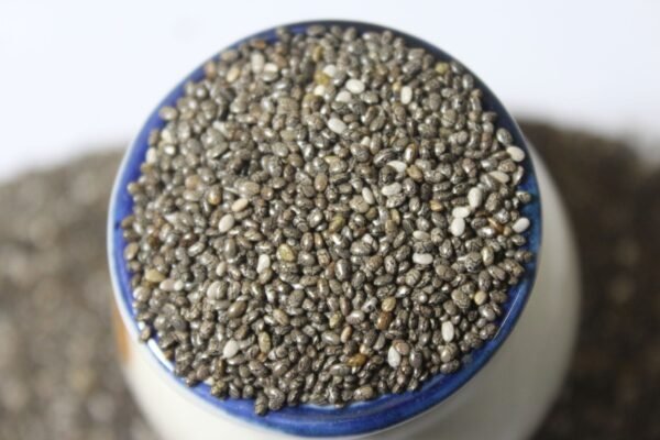 Chia seed - चिआ बीज - Image 2