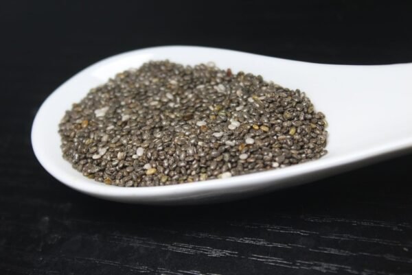 Chia seed - चिआ बीज