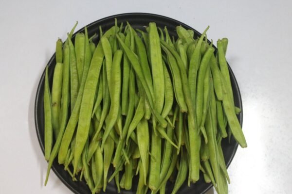 Cluster Beans - गवार