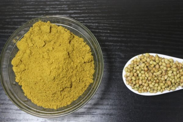 Dhaniya Powder / Coriander powder - धने पावडर/धनिया पाउडर - Image 3