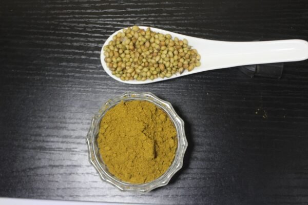 Dhaniya Powder / Coriander powder - धने पावडर/धनिया पाउडर