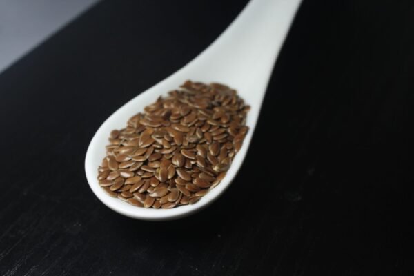 Flaxseed / Flax / Linseed - अळशी / अलसी की बीज