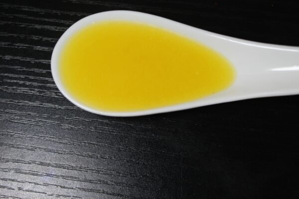 A2 Desi Cow Ghee (Bilona Way/Cultured ghee) देशी गायीचे तूप - Image 2