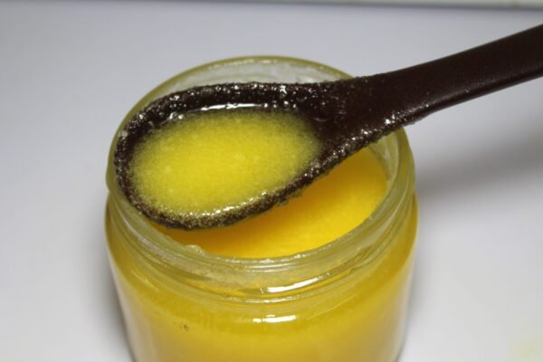 A2 Desi Cow Ghee (Bilona Way/Cultured ghee) देशी गायीचे तूप - Image 3