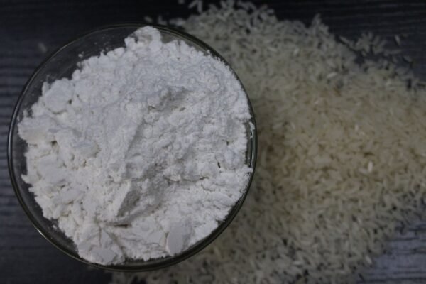 Indrayani Rice Flour / Atta इंद्रायणी तांदळाचे पीठ - Image 4