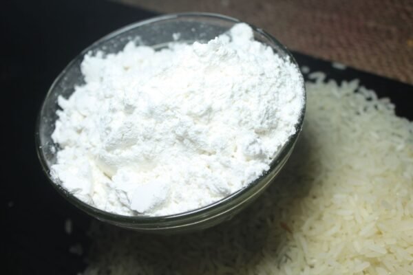 Indrayani Rice Flour / Atta इंद्रायणी तांदळाचे पीठ - Image 3