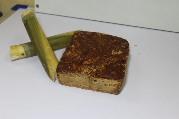 Natural Jaggery block - गूळ ढेप - Image 3