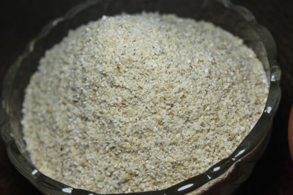 Jowar Sooji | Rava | Sorghum Millet Semolina | ज्वारी रवा - Image 2