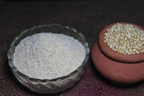 Jowar Sooji | Rava | Sorghum Millet Semolina | ज्वारी रवा - Image 3