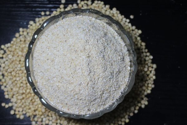 Jowar Sooji | Rava | Sorghum Millet Semolina | ज्वारी रवा