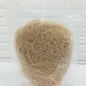 Khapali vermicelli, Organic vermicelli, Wheat vermicelli, sevai, sevaiya