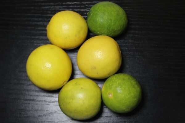 Lemon / Limbu - लिंबू / नींबू - Image 3