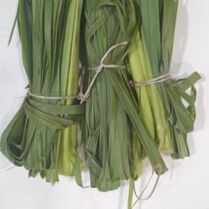 Fresh Lemongrass - गवती चहा