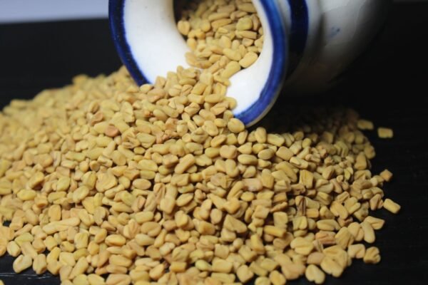 Methi dana / Fenugreek seed - मेथी - Image 2