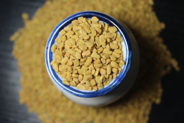 Methi dana / Fenugreek seed - मेथी