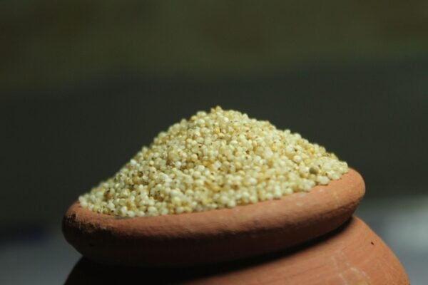 Little Millet Unpolished -अनपॉलिश कुटकी/ शवण/  वरी/ सवा - Image 4