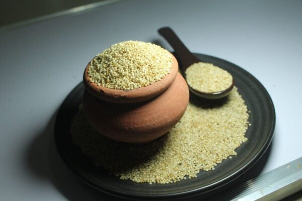 Little Millet Unpolished -अनपॉलिश कुटकी/ शवण/  वरी/ सवा - Image 3