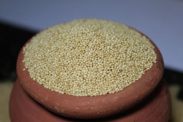 Rajgira / Amaranth Millet Unpolished - अनपॉलिश राजगिरा / रामदाना - Image 2