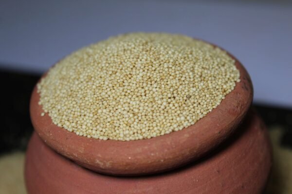 Rajgira / Amaranth Millet Unpolished - अनपॉलिश राजगिरा / रामदाना - Image 3