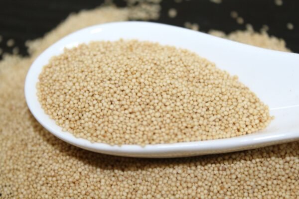 Rajgira / Amaranth Millet Unpolished - अनपॉलिश राजगिरा / रामदाना