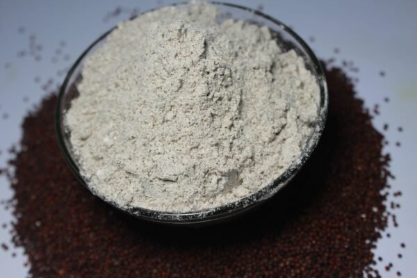 Nachani Atta / Finger Millet Flour / नाचणी पीठ - Image 3