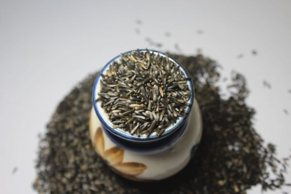 Niger seeds खुरासनी