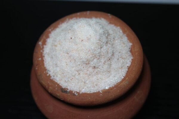 Black Salt | काळे मीठ | काला नमक - Image 2