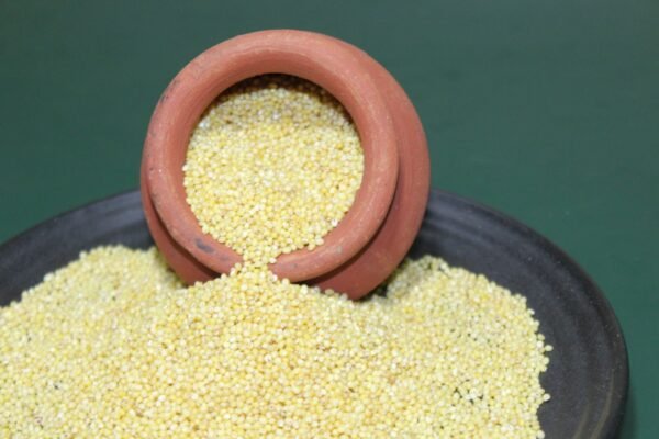 Proso Millet Unpolished अनपॉलिश छैना - Image 3