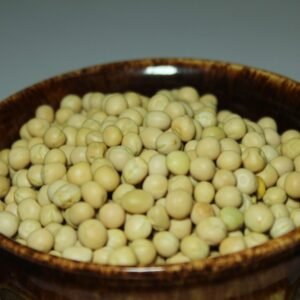 White Peas सफेद वाटाणा / सफेद मटर