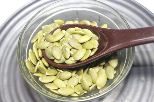 Pumpkin seeds भोपळा बीज / कद्दू के बीज - Image 2