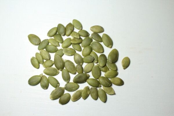 Pumpkin seeds भोपळा बीज / कद्दू के बीज - Image 3