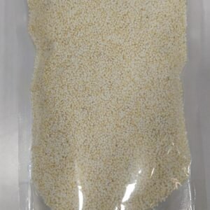 Rajgira Lahi, Amaranth Puff, puff, organic puff