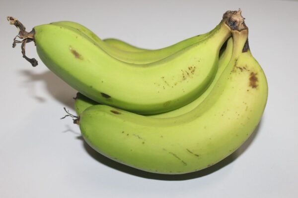 Raw Banana - कच्ची केळी / कच्चा केला - Image 3