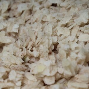 Red Instant Poha | Thin poha | Red Nylon Poha - लाल पातळ पोहे