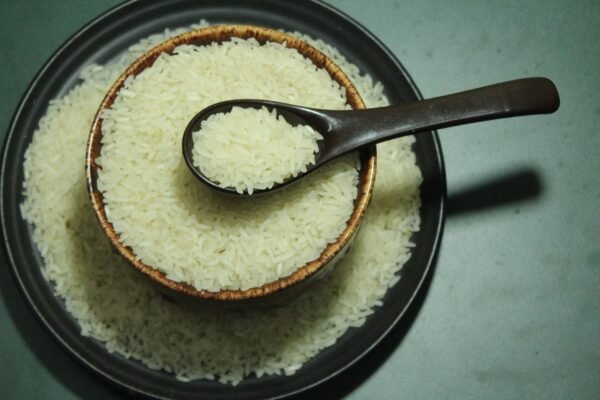 Indrayani Rice Single Polish | इंद्रायणी सिंगल पोलिश - Image 2