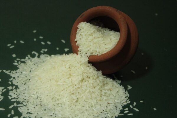 Indrayani Rice Single Polish | इंद्रायणी सिंगल पोलिश