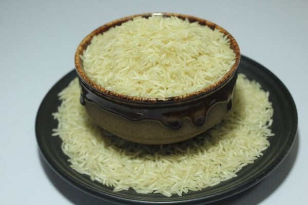 Indigenous Basmati | Desi Long Grain Rice| देशी बासमती - Image 3