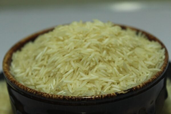 Indigenous Basmati | Desi Long Grain Rice| देशी बासमती - Image 2