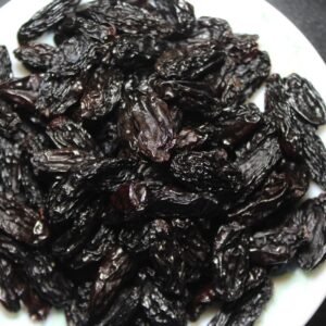 Black Raisins काळा मनुका