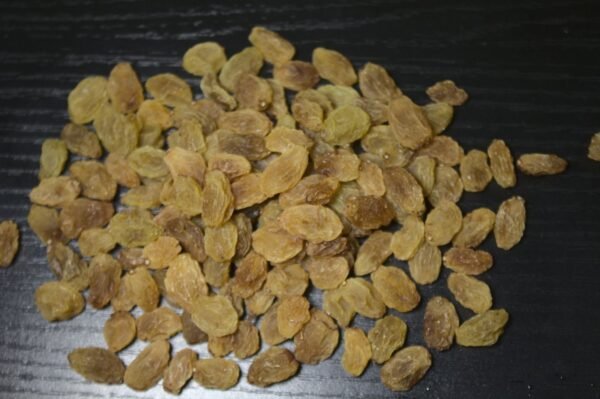 Brown Raisins मनुका - Image 3