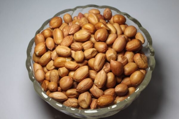 Groundnut / Peanut शेंगदाणे / मूँगफली - Image 3