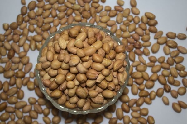 Groundnut / Peanut शेंगदाणे / मूँगफली - Image 4