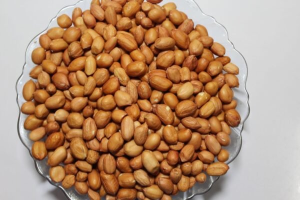 Groundnut / Peanut शेंगदाणे / मूँगफली