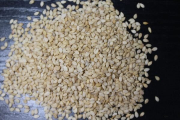 Sesame Seeds / Til - तीळ / तिल - Image 3