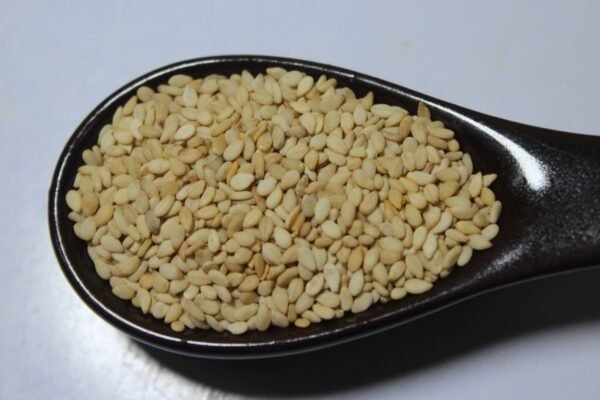 Sesame Seeds / Til - तीळ / तिल