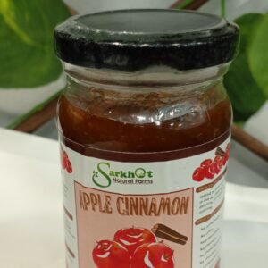 Apple Jam