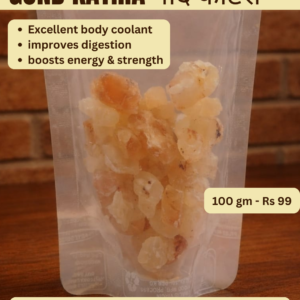 Gond Katira, Gond, Summer drink, Coolant, Dink, Kateera