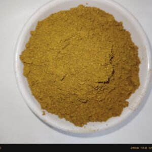 Biryani Masala, Organic Biryani, Natural Biryani, Chemical Free Biryani masala