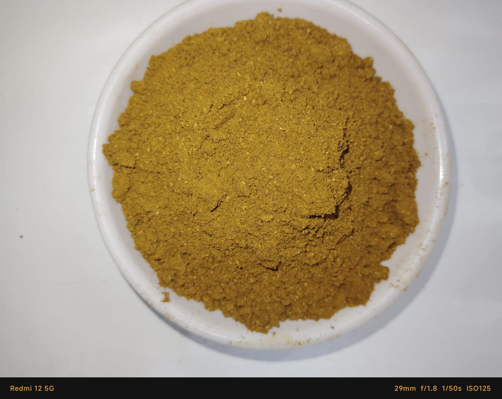 Biryani Masala, Organic Biryani, Natural Biryani, Chemical Free Biryani masala
