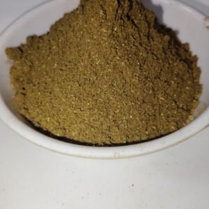 Garam Masala, Organic Garam Masala, Natural Garam Masala
